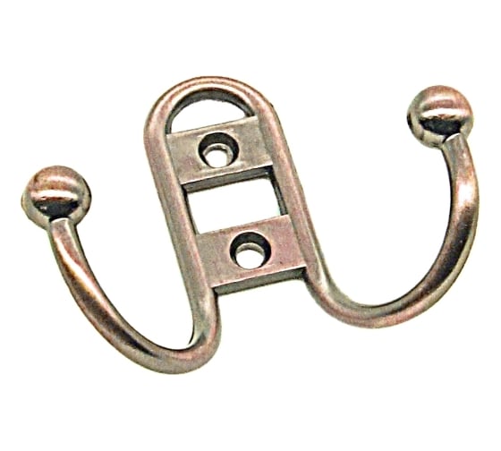 Крючок Brante H2205AC медь 107104 1