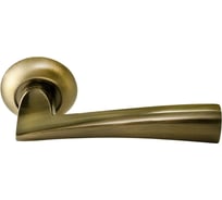 Ручка Rucetti RAP 18 AB бронза 141303