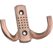 Крючок Brante BR 61 CA античная медь 621325