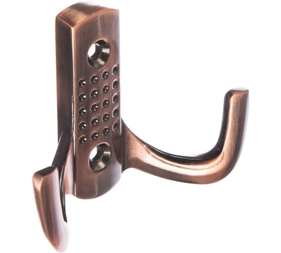 Крючок Brante BR 61 CA античная медь 621325