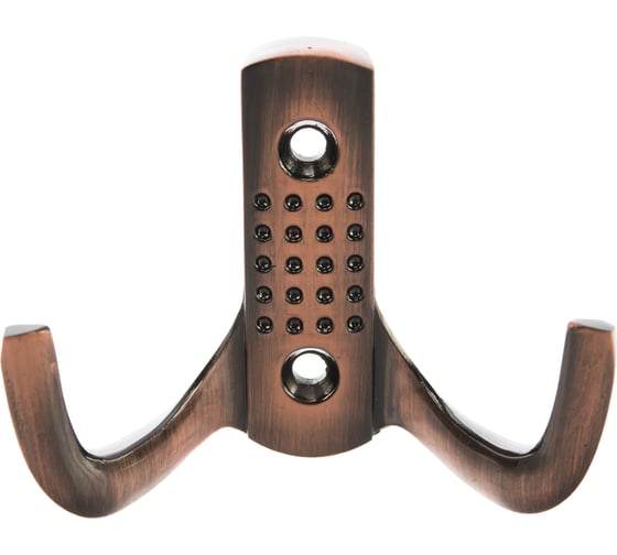 Крючок Brante BR 61 CA античная медь 621325
