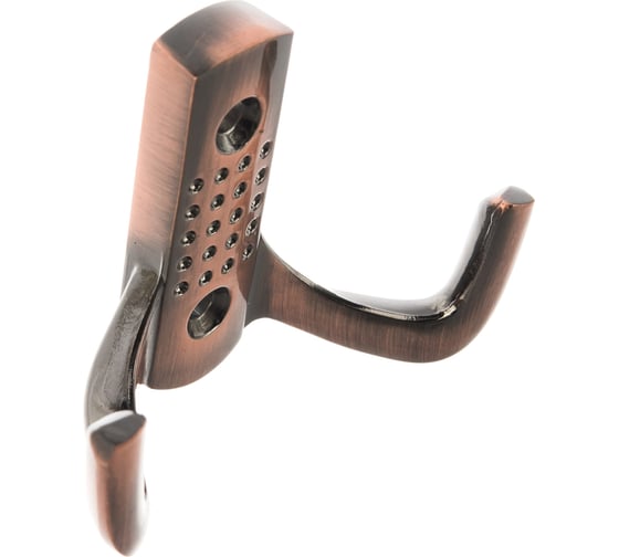 Крючок Brante BR 61 CA античная медь 621325