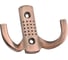 Крючок Brante BR 61 CA античная медь 621325 1