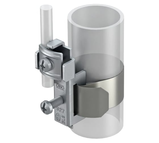 Ленточный хомут OBO Bettermann 5057515 1