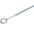 Кольцо с метрической резьбой КРЕП-КОМП м10х210 (1шт)ф ко10210ф 2