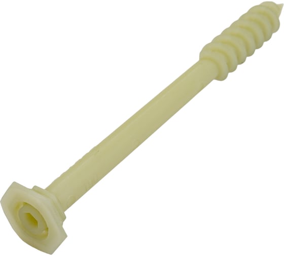 Дюбель для газобетона BEFAST 12/18x230 мм, без рондоли, 150 шт. DGBF230150S