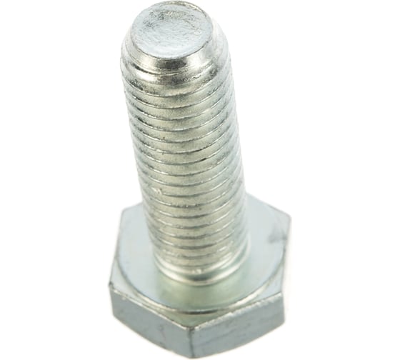 Болт Госкреп DIN933 М10х30, 6 шт. 6-0047100