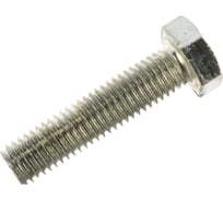 Болты Госкреп DIN933 М12х50, 1 шт. 6-0047320