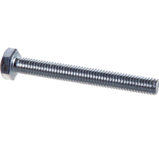 Болты Госкреп DIN933 М8х65, 3 шт. 6-0048280 1