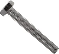 Болт Госкреп DIN933 М5х50, 55 шт. 6-0046530