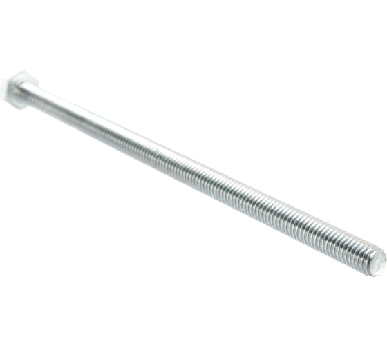 Болт Госкреп DIN933 М6х120, 2 шт. 6-0047860