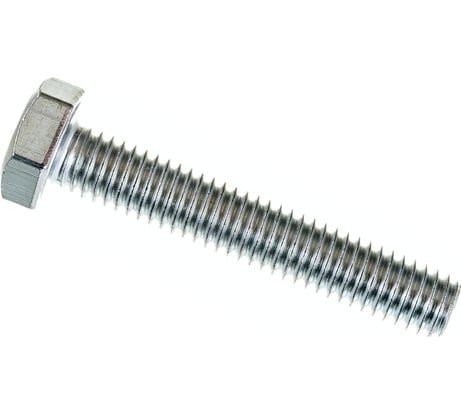 Болт Госкреп DIN933 М6х35, 8 шт. 6-0047950