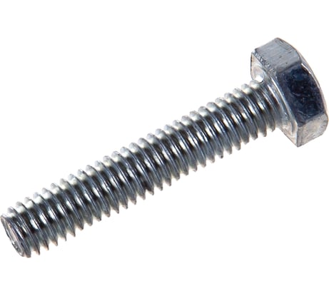 Болт Госкреп DIN933 М6х30, 8 шт. 6-0047940