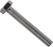 Болты Госкреп DIN933 М12х90, 1 шт. 6-0047420
