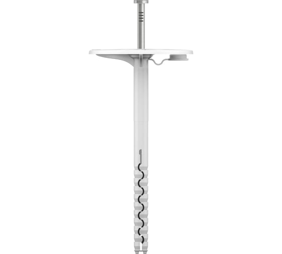 Тарельчатый дюбель Normoclip NF 1MH 8/60-220 1101007 1