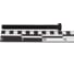 Болт Море-Метизов DIN 933 класс прочности 12.9, оксид M12x140 мм, 10 шт. BOLT933M1214010M 5
