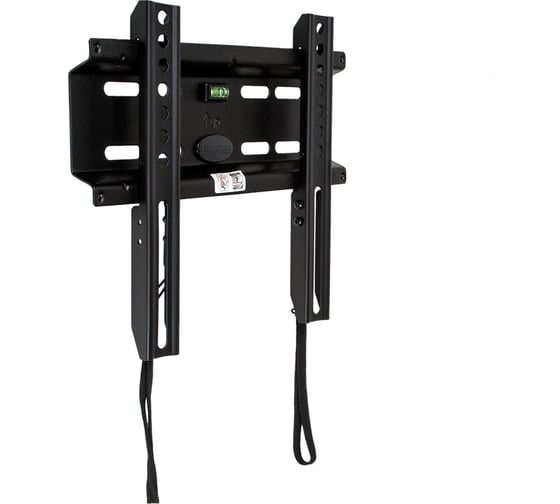 Кронштейн KROMAX для LED/LCD телевизоров 15-47 max 35кг max A 200x200мм FLAT-5 black