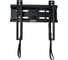 Кронштейн KROMAX для LED/LCD телевизоров 15-47 max 35кг max A 200x200мм FLAT-5 black 2