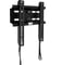 Кронштейн KROMAX для LED/LCD телевизоров 15-47 max 35кг max A 200x200мм FLAT-5 black 3
