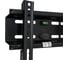 Кронштейн KROMAX для LED/LCD телевизоров 15-47 max 35кг max A 200x200мм FLAT-5 black 4