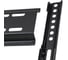 Кронштейн KROMAX для LED/LCD телевизоров 15-47 max 35кг max A 200x200мм FLAT-5 black 5