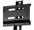 Кронштейн KROMAX для LED/LCD телевизоров 15-47 max 35кг max A 200x200мм FLAT-5 black 6