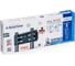 Кронштейн KROMAX для LED/LCD телевизоров 15-47 max 35кг max A 200x200мм FLAT-5 black 10