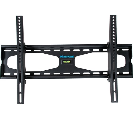 Настенный кронштейн KROMAX для LED/LCD/PLASMA телевизоров 32-90 max 60 кг STAR-22 grey