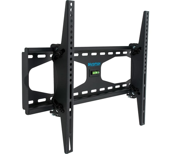 Настенный кронштейн KROMAX для LED/LCD/PLASMA телевизоров 32-90 max 60 кг STAR-22 grey
