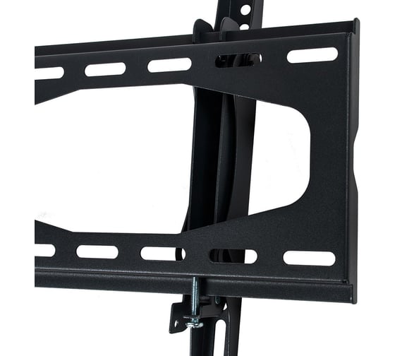 Настенный кронштейн KROMAX для LED/LCD/PLASMA телевизоров 32-90 max 60 кг STAR-22 grey