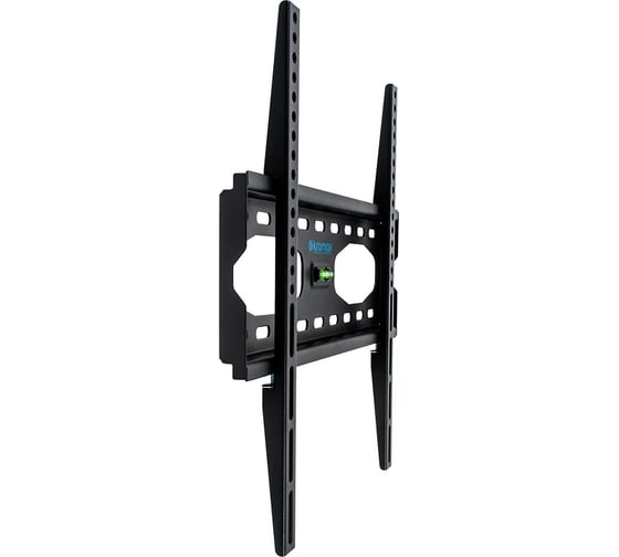 Настенный кронштейн KROMAX для LED/LCD/PLASMA телевизоров 22-65 max 50 кг STAR-33 grey