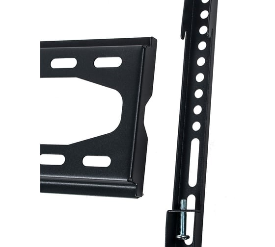 Настенный кронштейн KROMAX для LED/LCD/PLASMA телевизоров 22-65 max 50 кг STAR-33 grey
