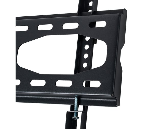 Настенный кронштейн KROMAX для LED/LCD/PLASMA телевизоров 22-65 max 50 кг STAR-33 grey