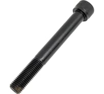 Винт Море-Метизов DIN 912, класс прочности 12.9, оксид, M20x160 мм, 5 шт. VINT912201605M