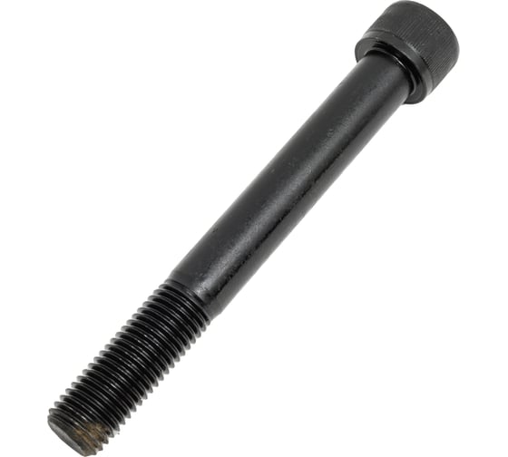 Винт Море-Метизов DIN 912, класс прочности 12.9, оксид, M20x160 мм, 5 шт. VINT912201605M 1