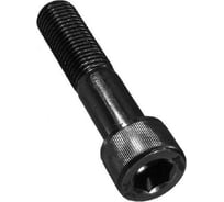 Винт Море-Метизов DIN 912, класс прочности 12.9, оксид, M24x280 мм, 1 шт. VINT912M242801M