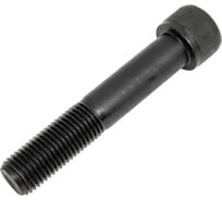 Винт Море-Метизов DIN 912, класс прочности 12.9, оксид, M22x120 мм, 1 шт. VINT912M221201M