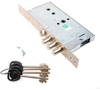 Врезной замок ГАРДИАН 5015-4 кл 18266