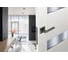 Дверные ручки ADDEN BAU SHELF S-559 GRAPHITE графит 940002023097 2