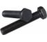 Болт Море-Метизов DIN 933, класс прочности 12.9, оксид, M22x110 мм, 1 шт. BOLT933M221101M 2