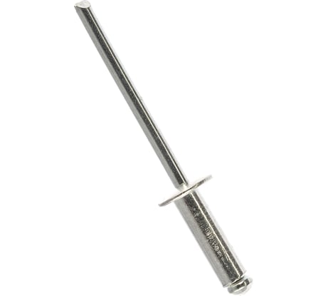 Заклепки SANTOOL 4,0х12 /50 шт/уп/ 032230-140-120