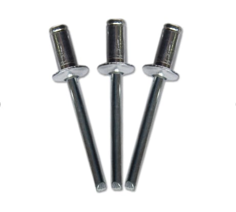 Заклепки SANTOOL 4,8х10 /50 шт/уп/ 032230-148-100