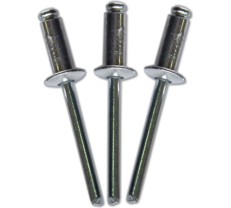 Заклепки SANTOOL 4,8х12 50 шт 032230-148-120