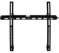 Кронштейн KROMAX для LED/LCD 22-65 нагрузка кг 50 VEGA-11black