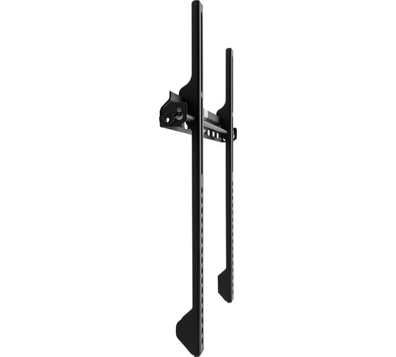 Кронштейн KROMAX для LED/LCD 22-65 нагрузка кг 50 VEGA-11black