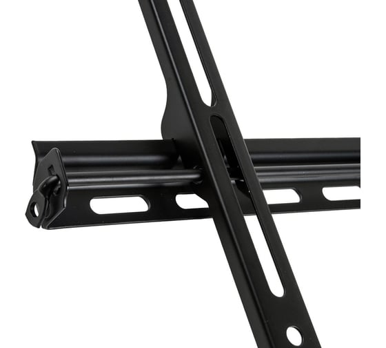 Кронштейн KROMAX для LED/LCD 22-65 нагрузка кг 50 VEGA-11black