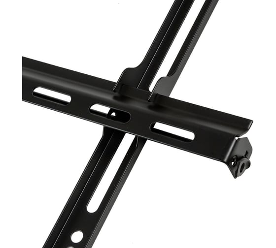 Кронштейн KROMAX для LED/LCD 22-65 нагрузка кг 50 VEGA-11black