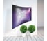 Настенный стальной кронштейн KROMAX для TV 22-65 max 40кг ATLANTIS-15 White 6