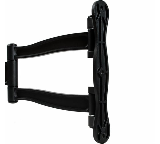 Настенный кронштейн KROMAX для LED/LCD телевизоров 15-55 max 35 кг TECHNO-5 grey