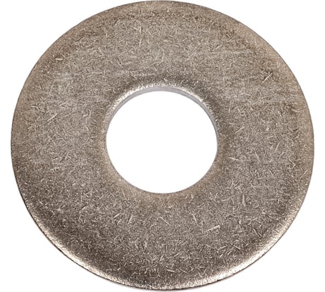 Увеличенные нержавеющие шайбы КРЕП-КОМП DIN9021 A2 м32 1 шт шун32мф